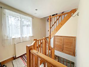 Landing- click for photo gallery